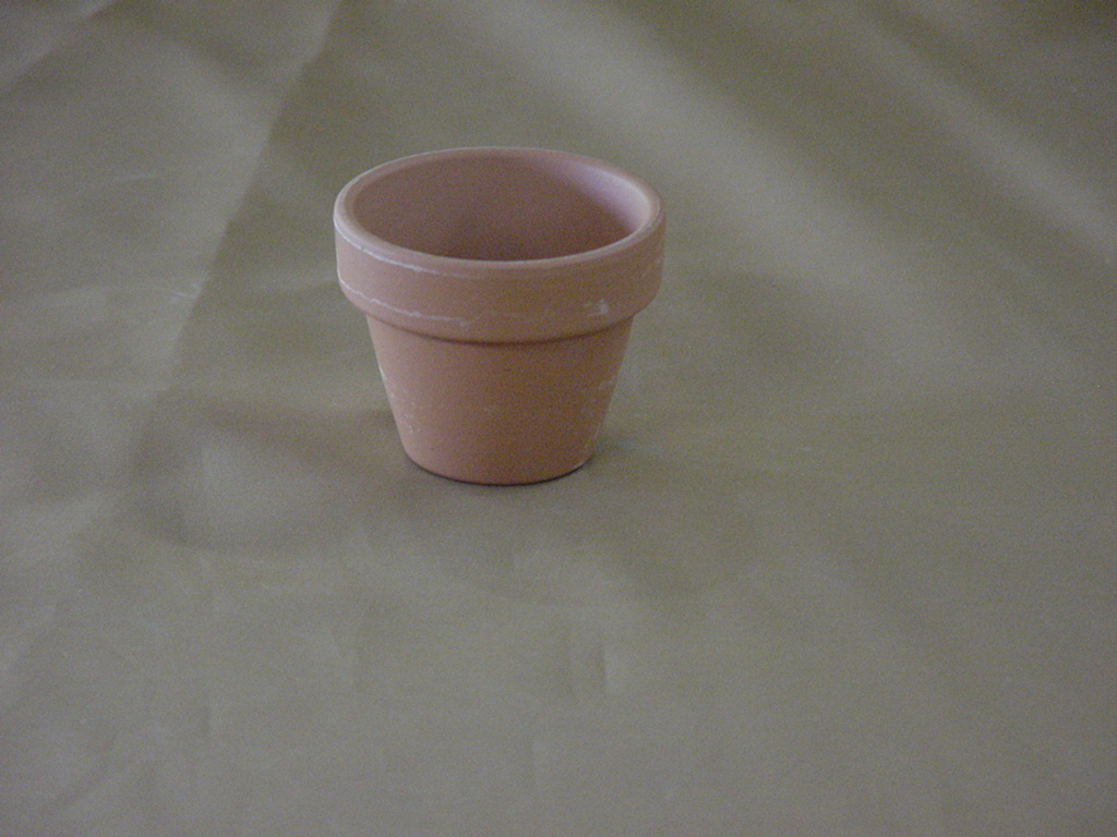 Terrakotta, innen | Keramik | trendfleur gmbh